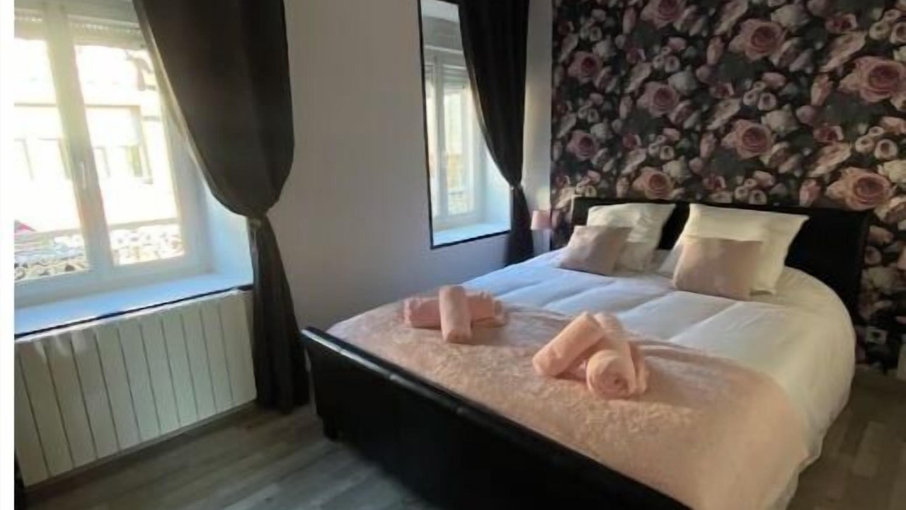 Photo of Bedroom in Ducey