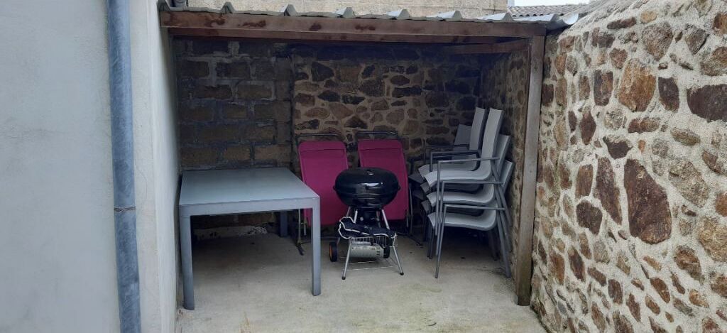 Photo of Patio Balcony in Ducey