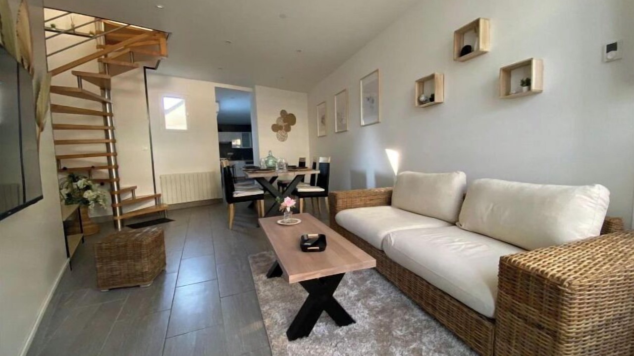 Photo of Livingroom in Ducey