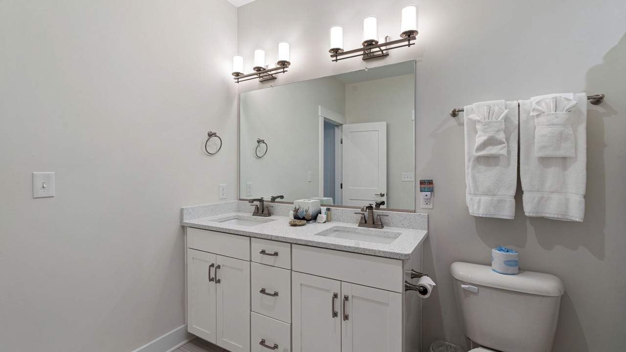Photo of Bathroom in Cape Charles