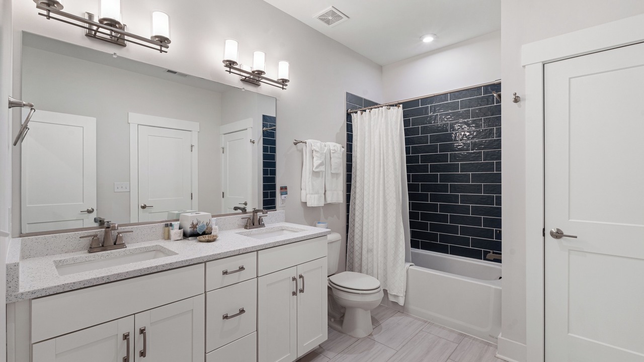 Photo of Bathroom in Cape Charles