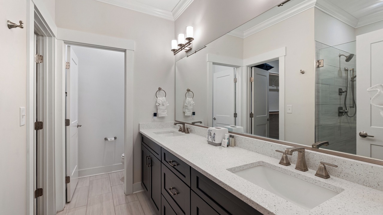 Photo of Bathroom in Cape Charles