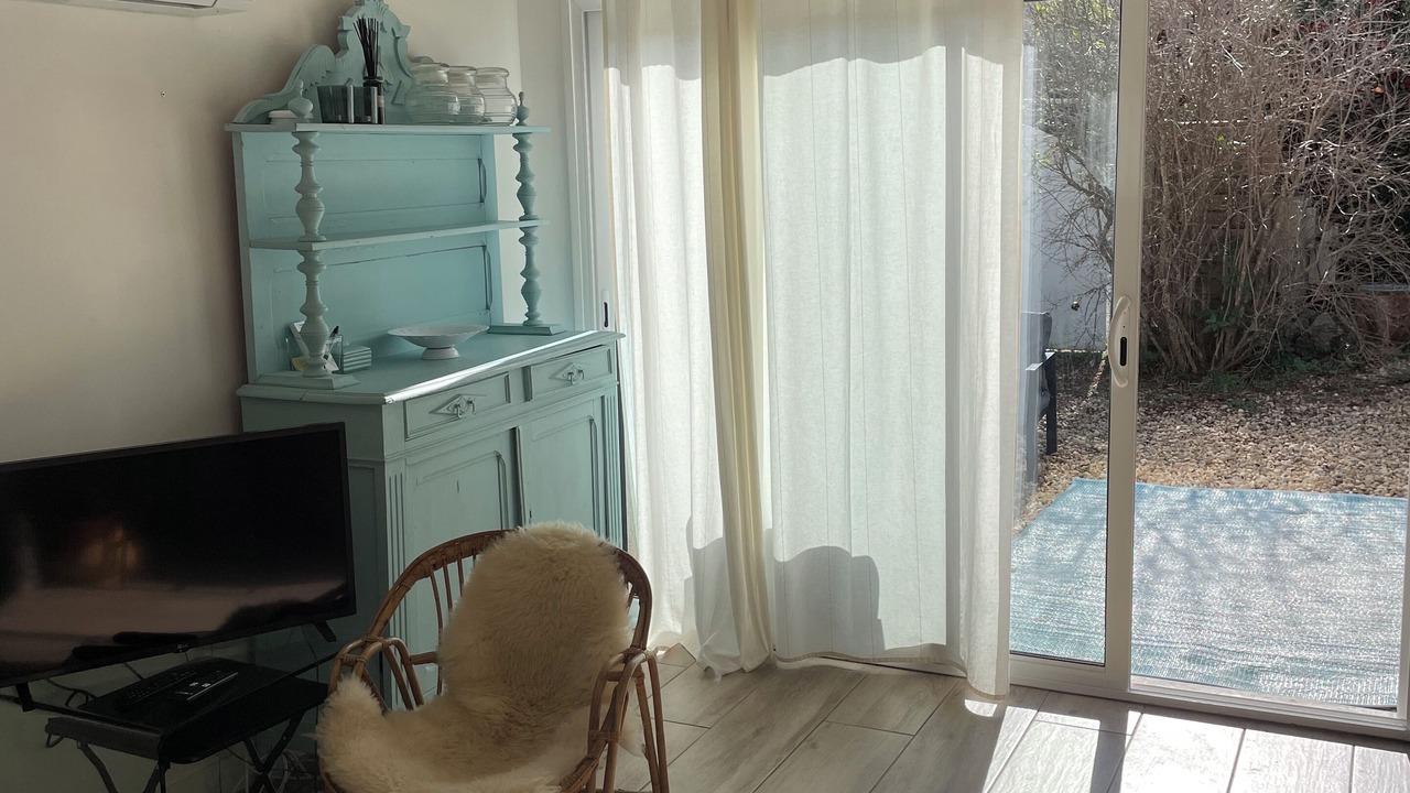 Photo of Livingroom in Assas