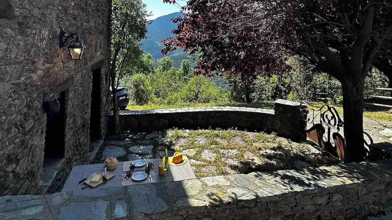 Photo of Patio Balcony in Toses