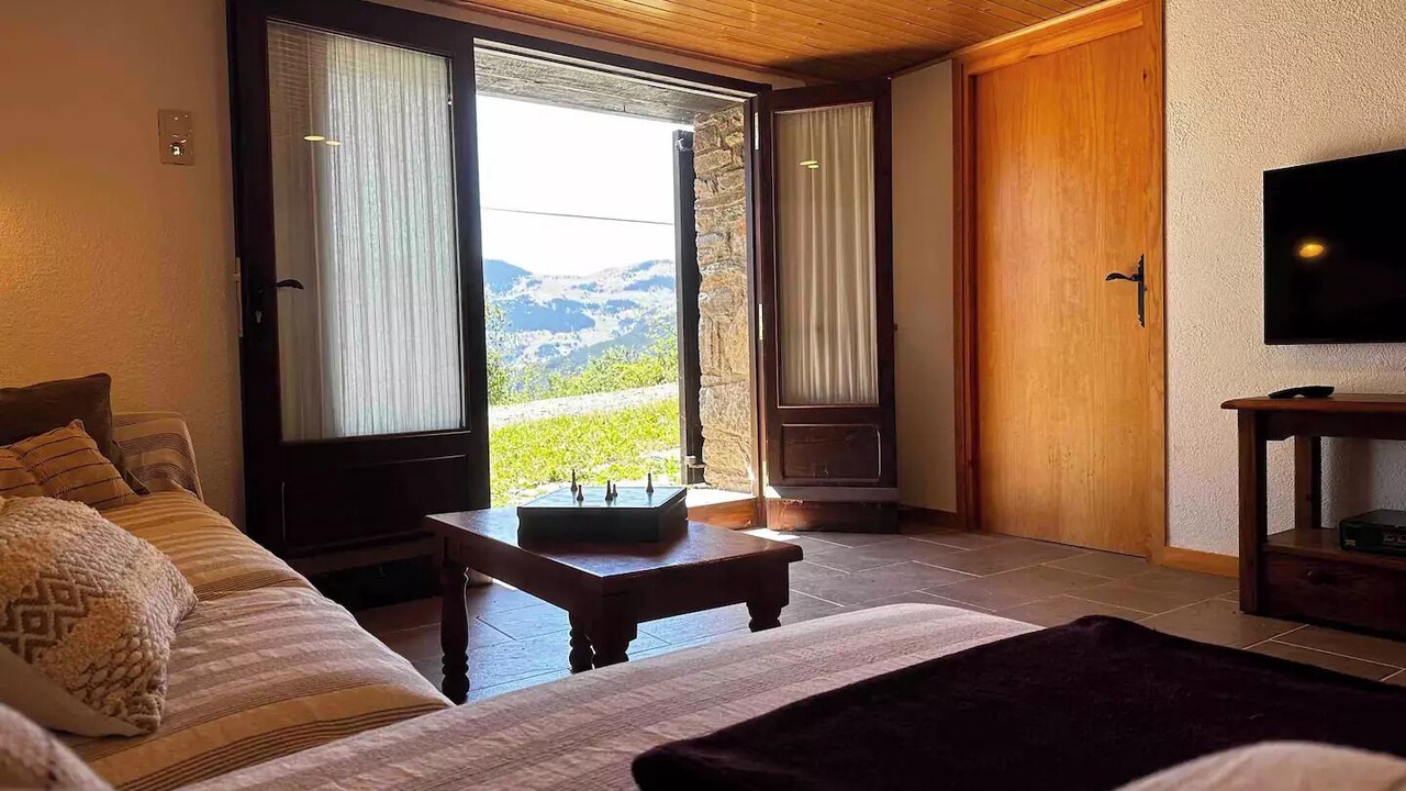 Photo of Bedroom in Toses