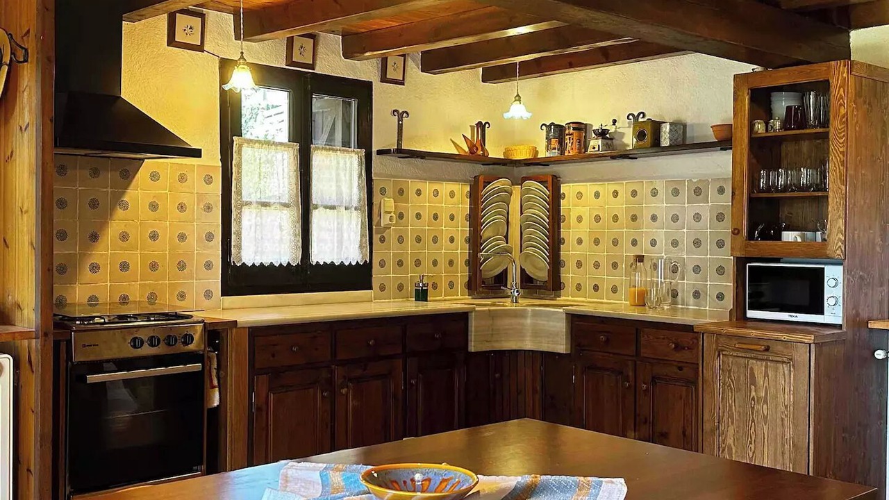Photo of Kitchen in Toses
