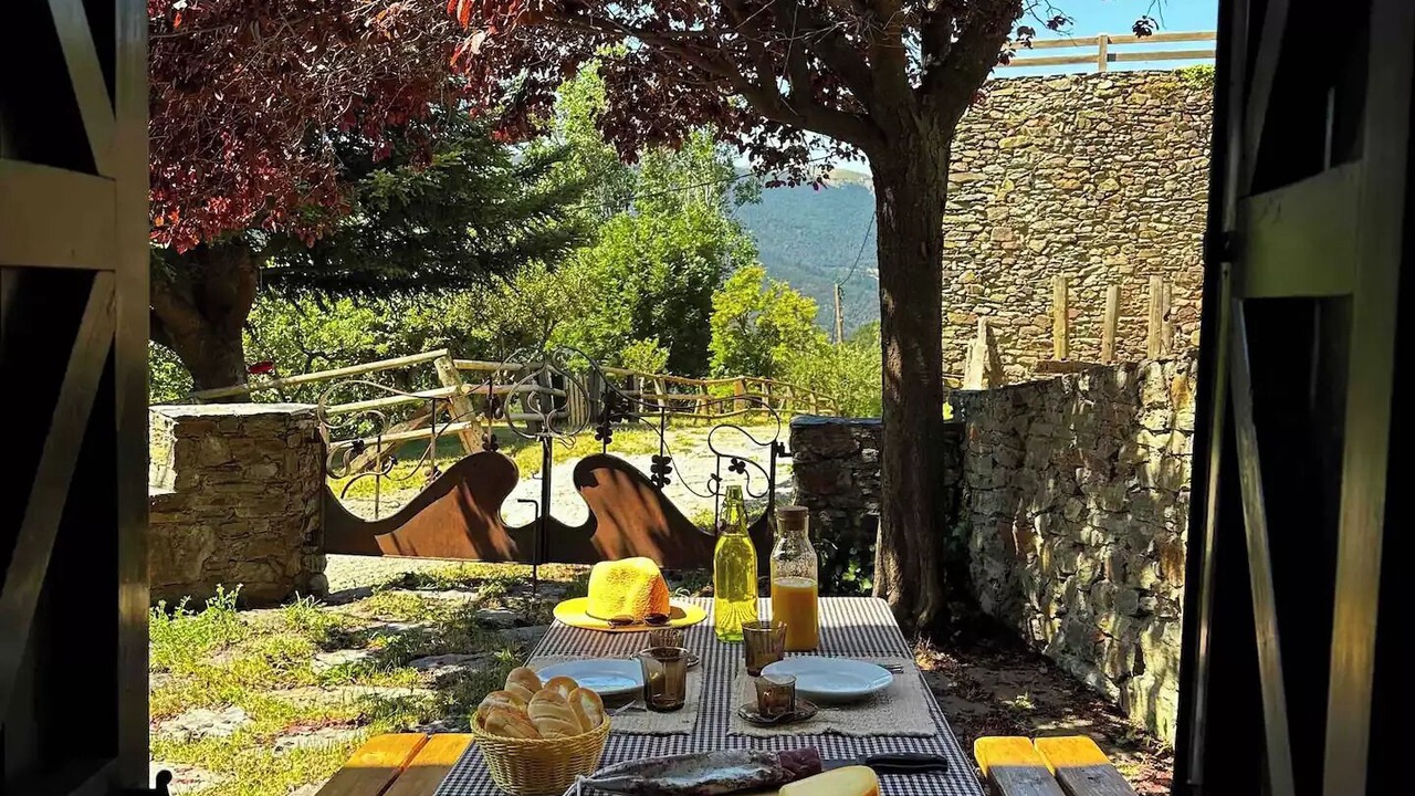 Photo of Outdoor in Toses