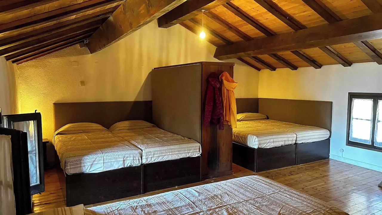 Photo of Bedroom in Toses
