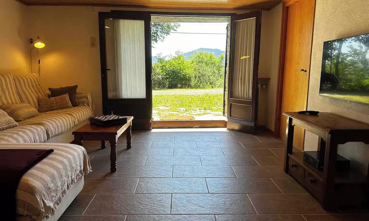 Photo of Livingroom in Toses