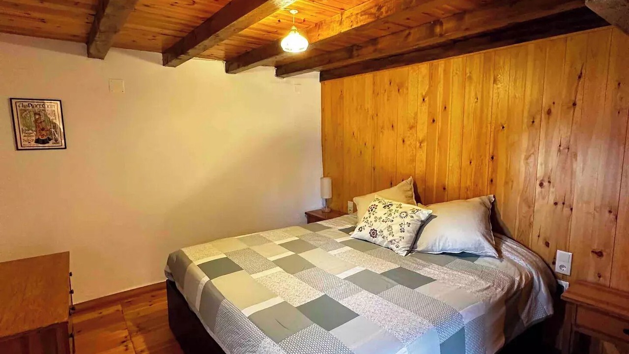 Photo of Bedroom in Toses