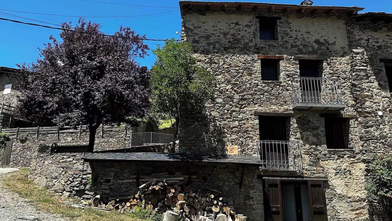 Photo of Outdoor in Toses