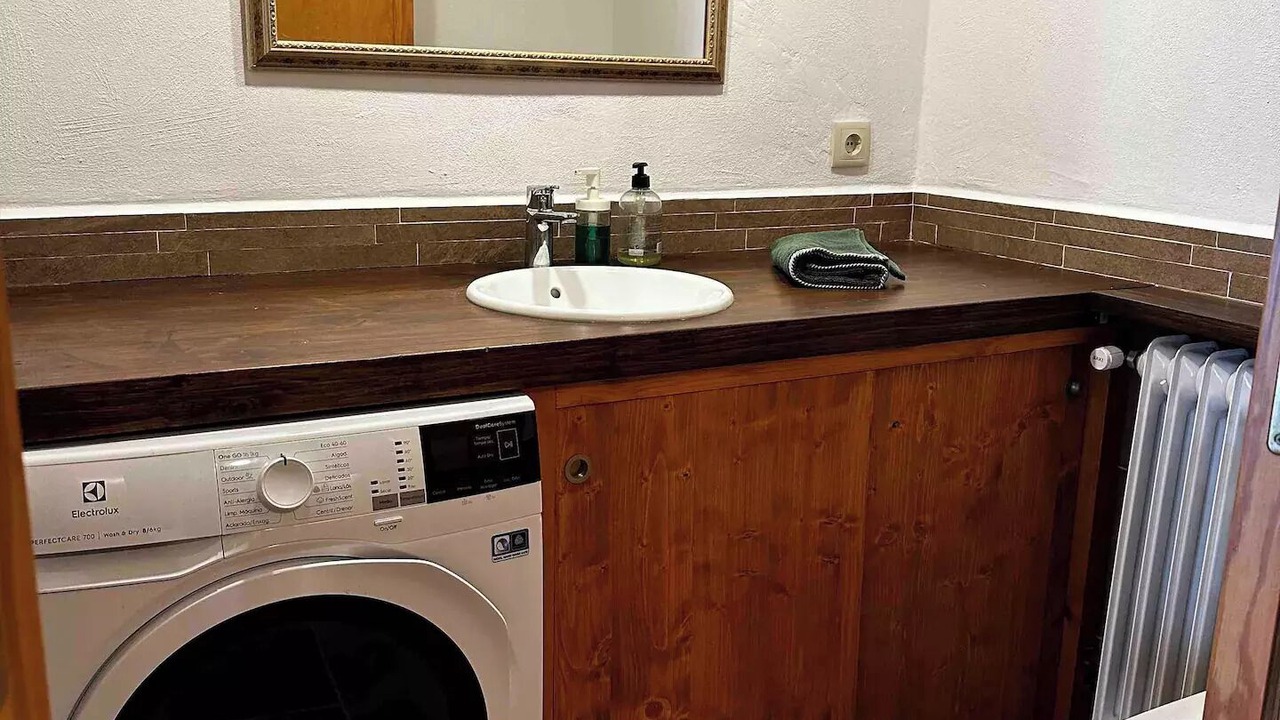 Photo of Bathroom in Toses