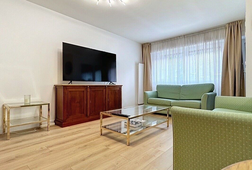 Photo of Livingroom in Le Chesnay