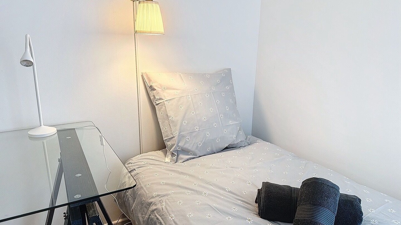 Photo of Bedroom in Le Chesnay