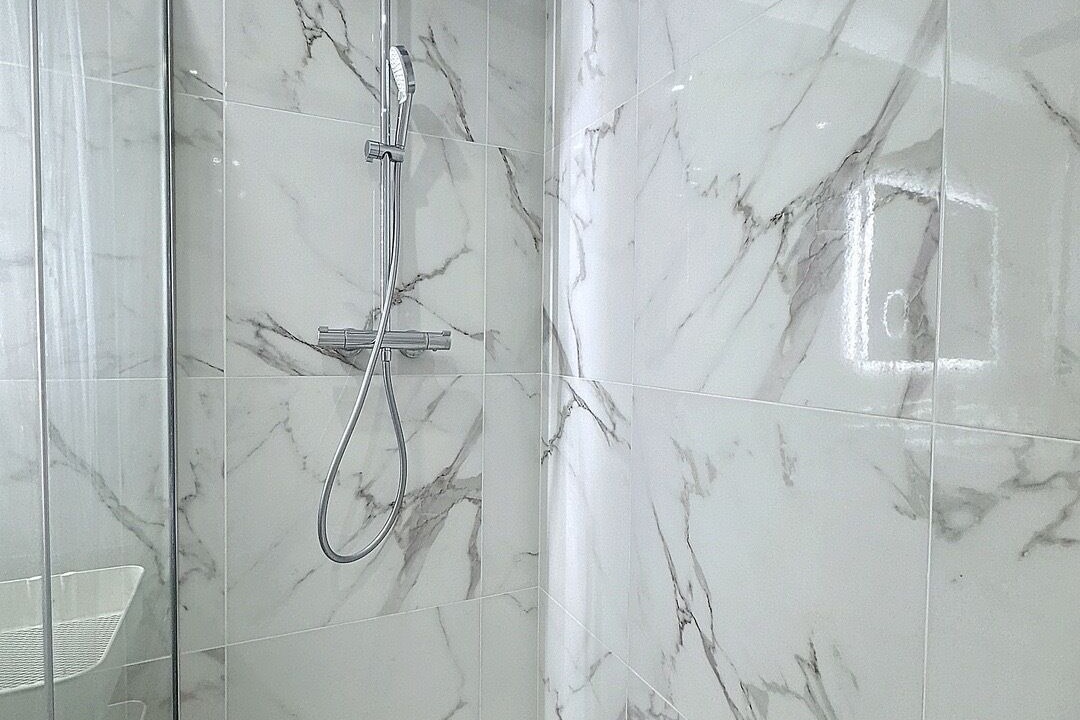 Photo of Bathroom in Le Chesnay