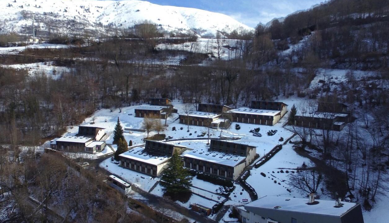 Photo of Outdoor in Saint-Lary-Soulan