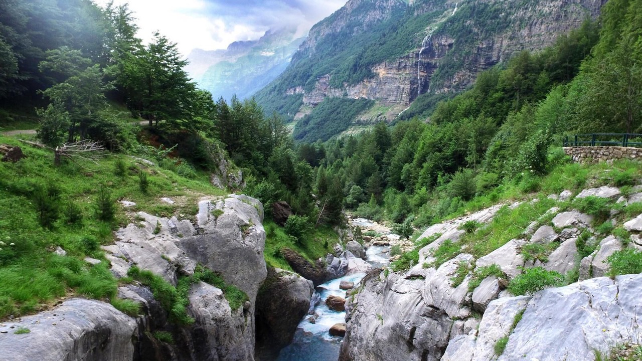 Photo of Outdoor in Saint-Lary-Soulan