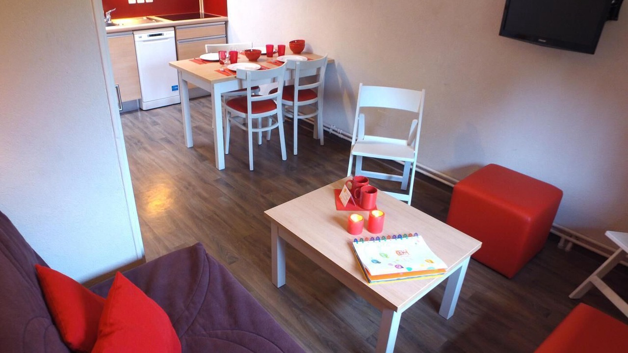 Photo of Livingroom in Saint-Lary-Soulan