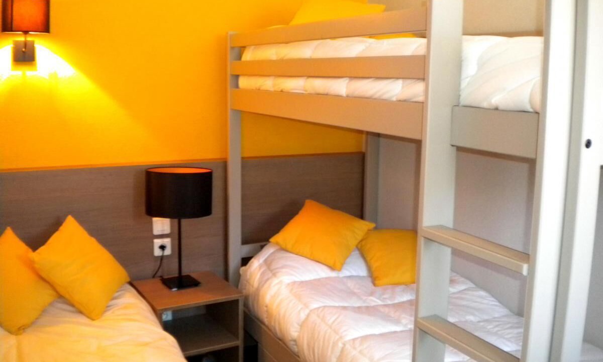 Photo of Bedroom in Saint-Lary-Soulan