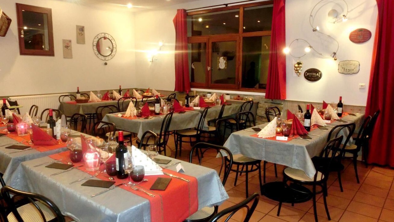 Photo of Others in Saint-Lary-Soulan