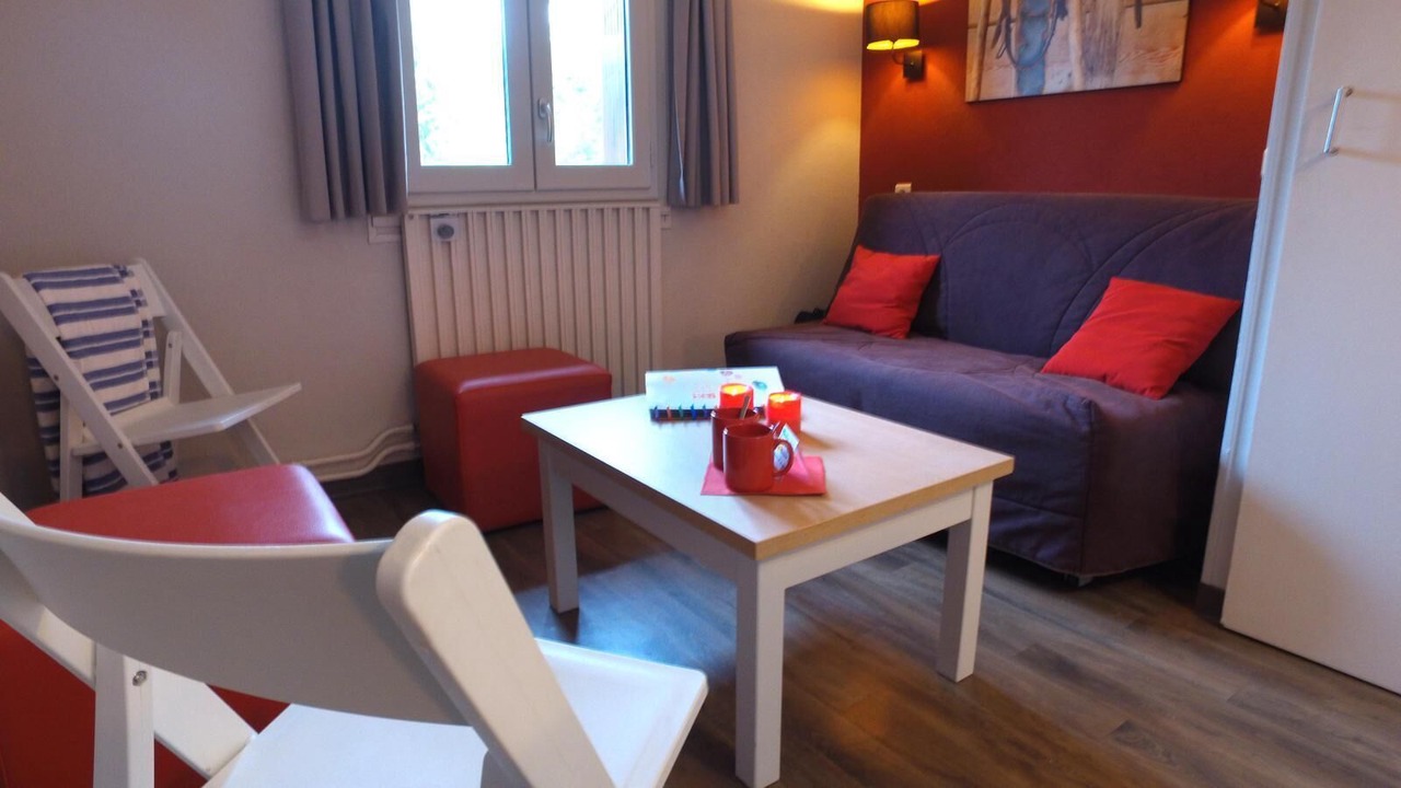 Photo of Livingroom in Saint-Lary-Soulan
