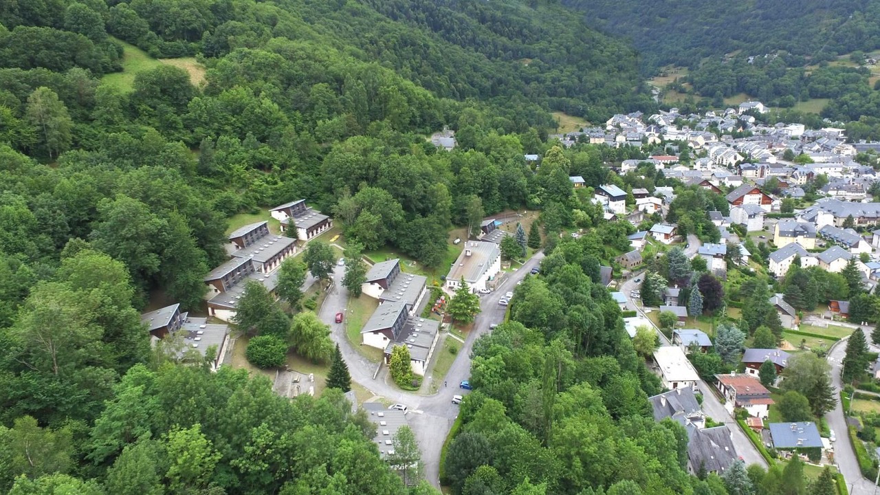 Photo of Outdoor in Saint-Lary-Soulan
