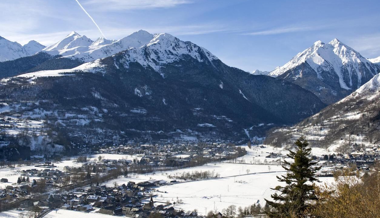 Photo of Outdoor in Saint-Lary-Soulan