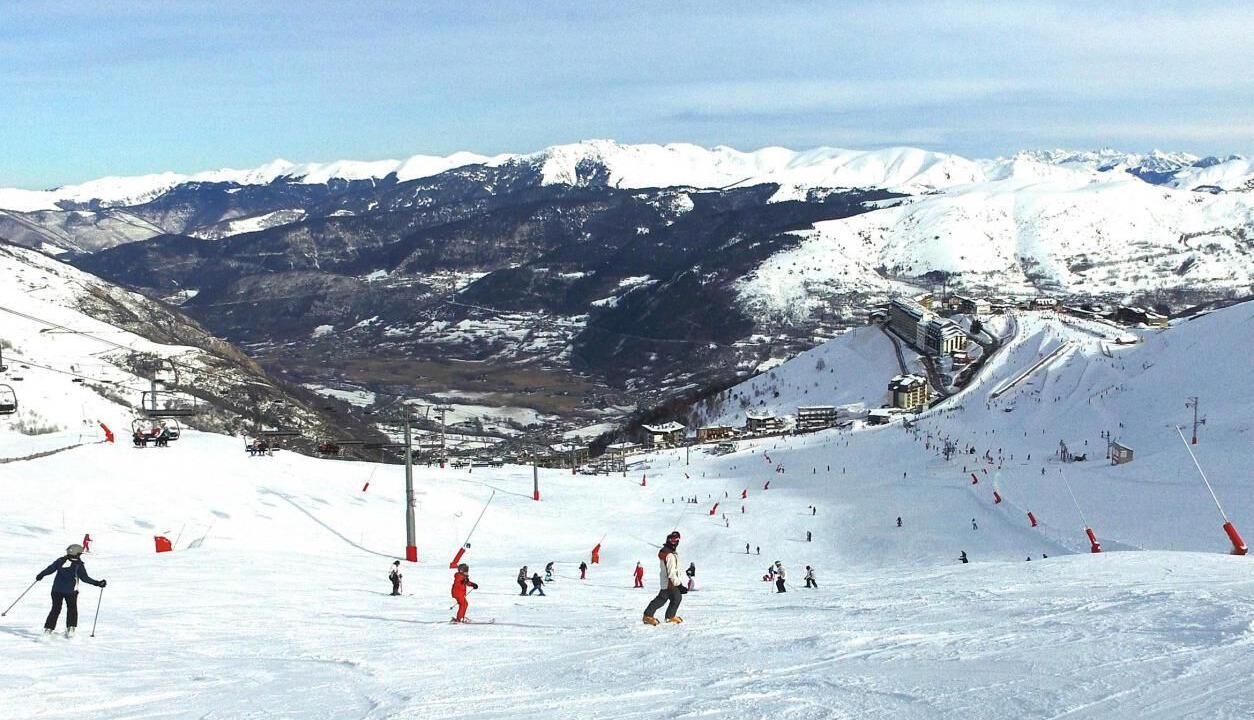 Photo of Others in Saint-Lary-Soulan
