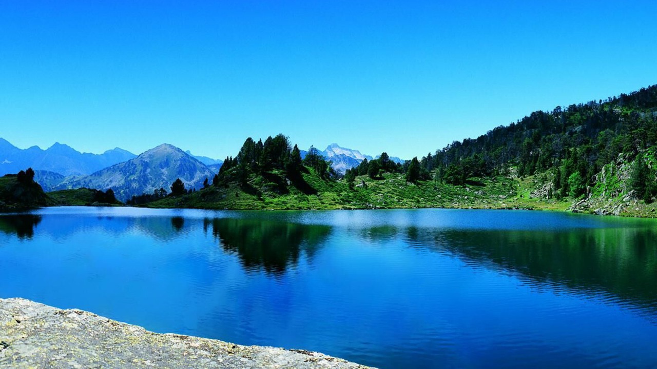Photo of Outdoor in Saint-Lary-Soulan