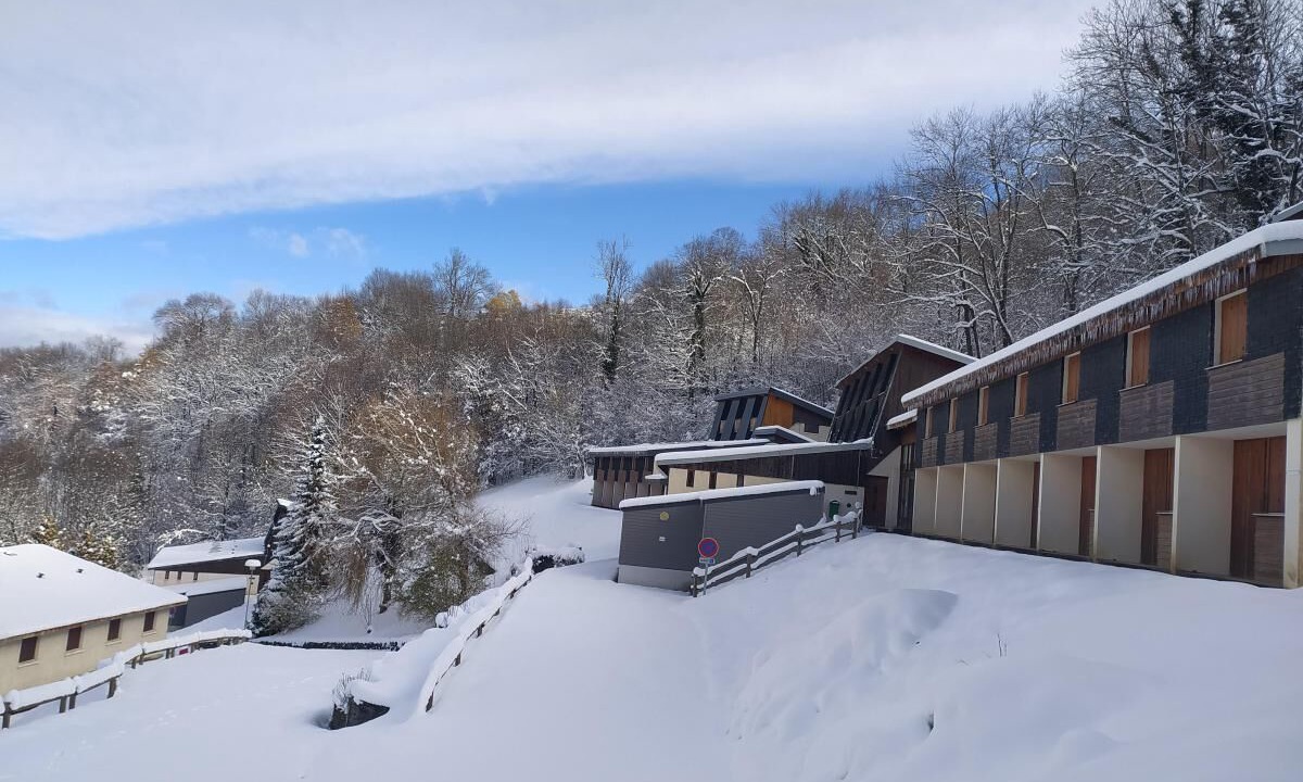 Photo of Outdoor in Saint-Lary-Soulan