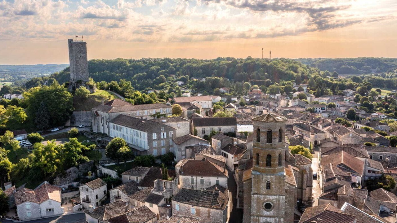 Photo of Others in Montcuq