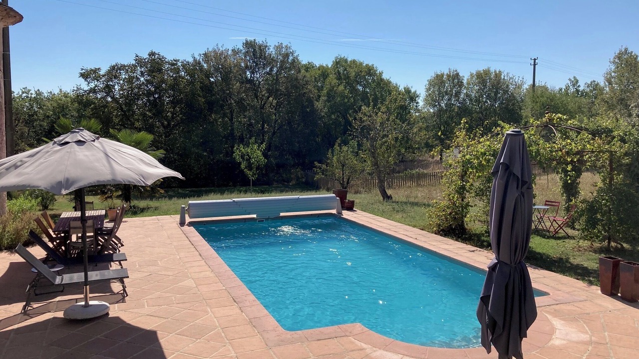 Photo of Outdoor in Montcuq