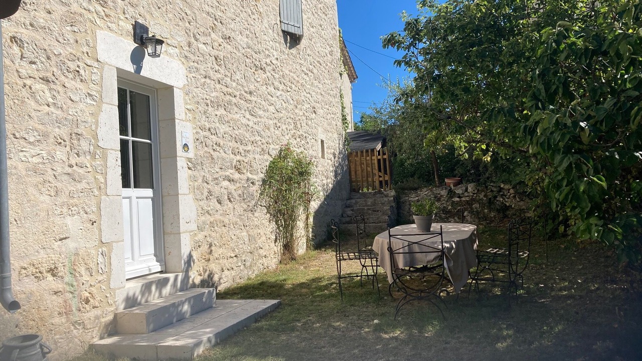 Photo of Outdoor in Montcuq