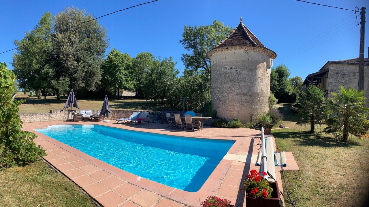 Photo of Outdoor in Montcuq