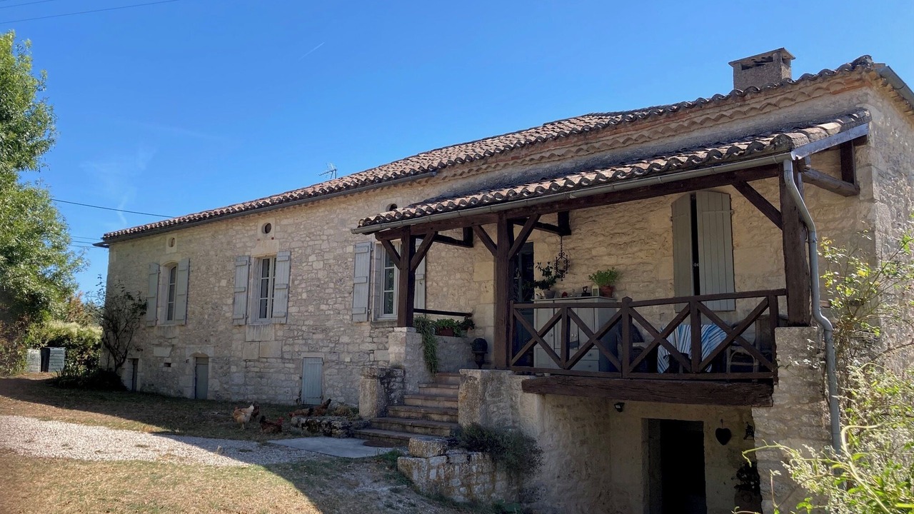 Photo of Outdoor in Montcuq