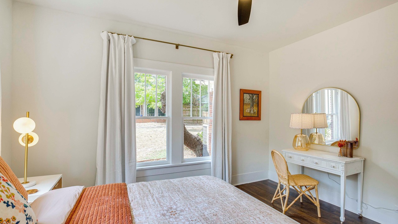 Photo of Bedroom in Tyler