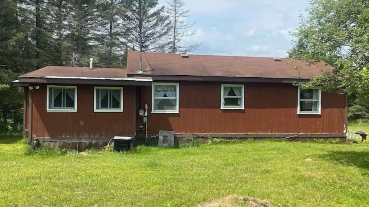 Photo of Outdoor in Iron Mountain