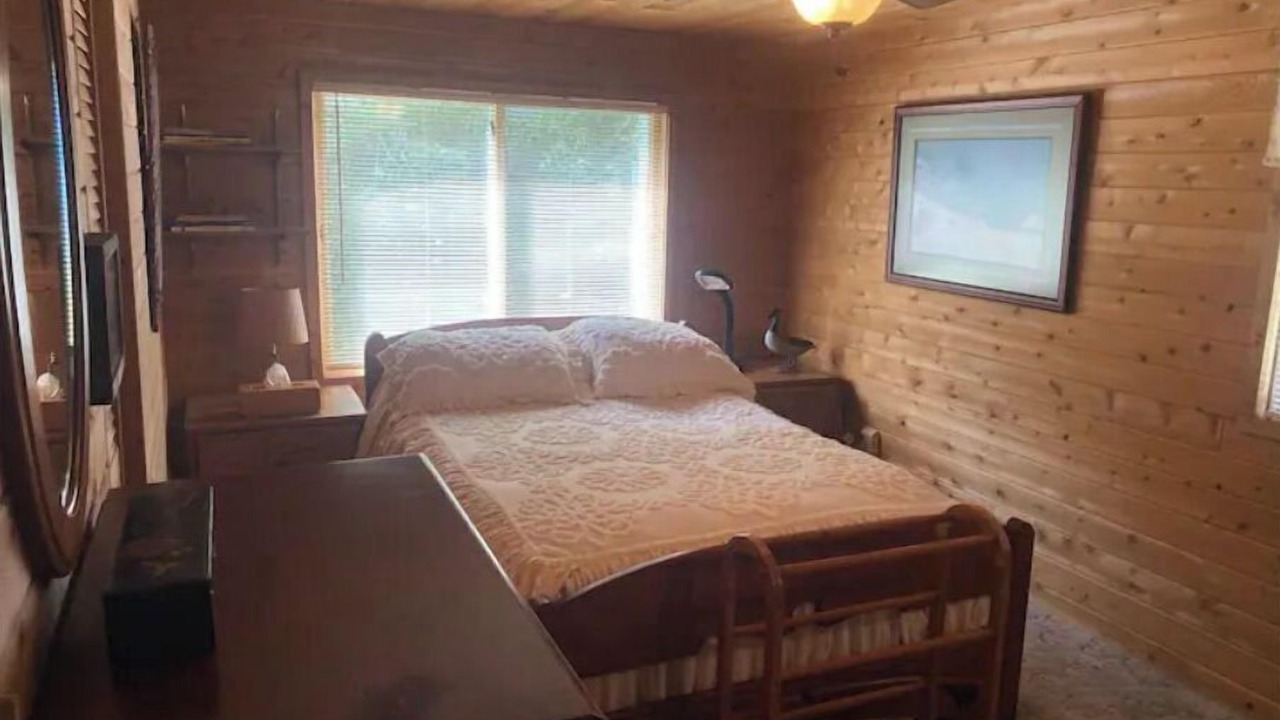 Photo of Bedroom in Iron Mountain