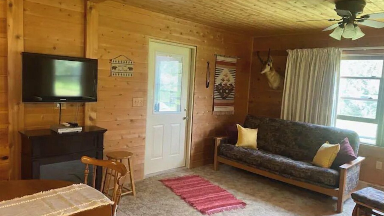 Photo of Livingroom in Iron Mountain