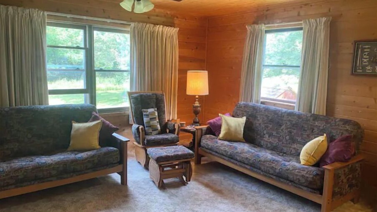 Photo of Livingroom in Iron Mountain
