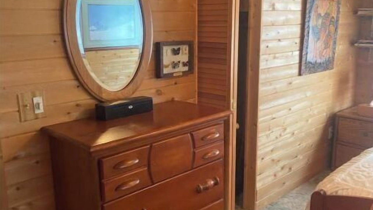 Photo of Bedroom in Iron Mountain