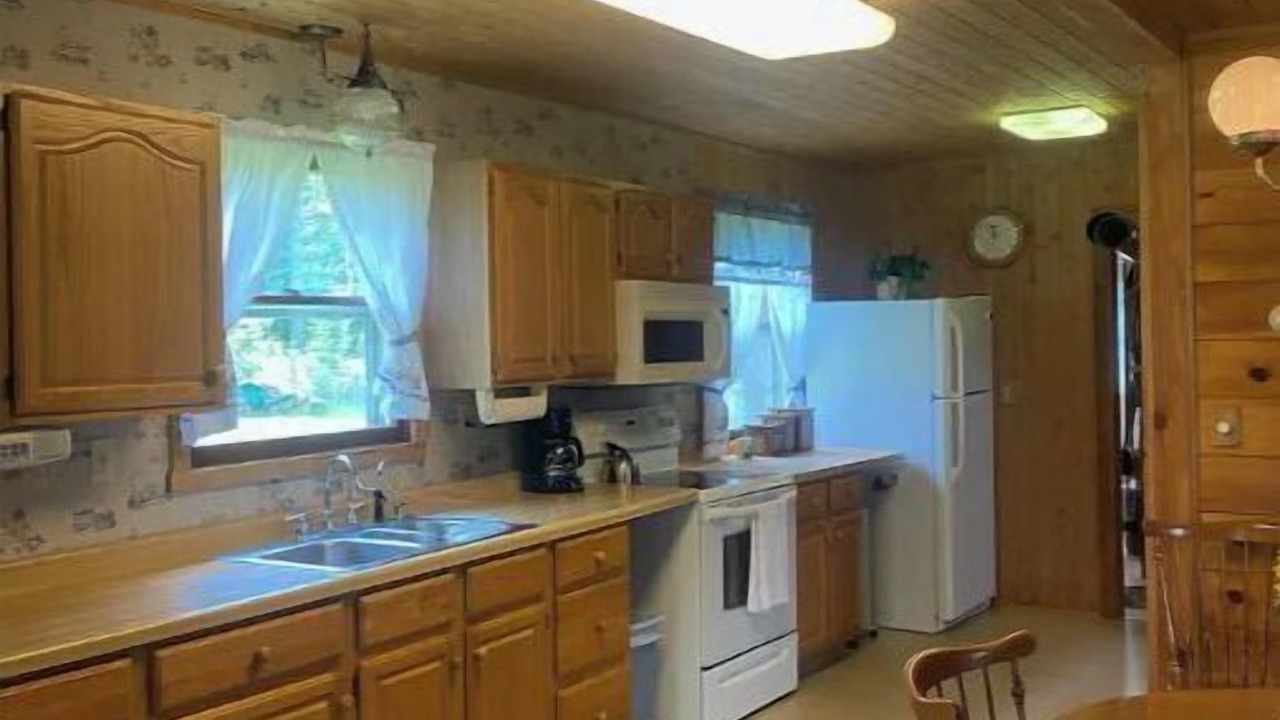 Photo of Kitchen in Iron Mountain