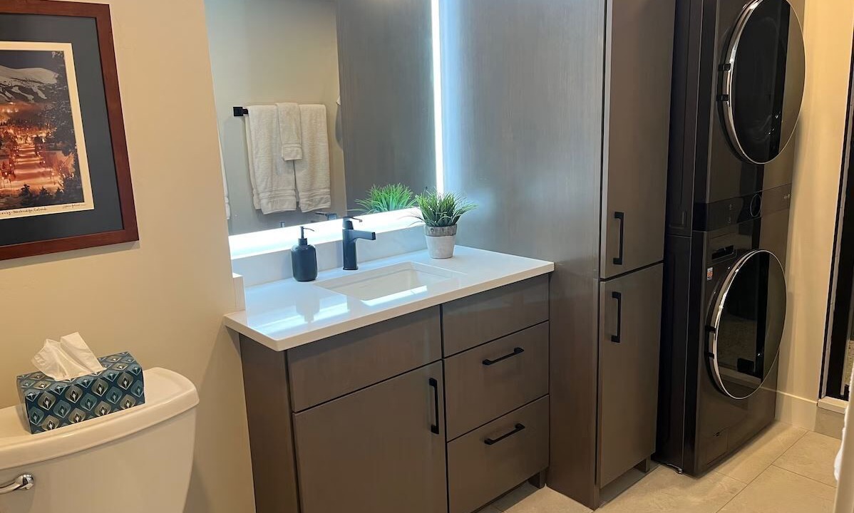 Photo of Bathroom in Oakville