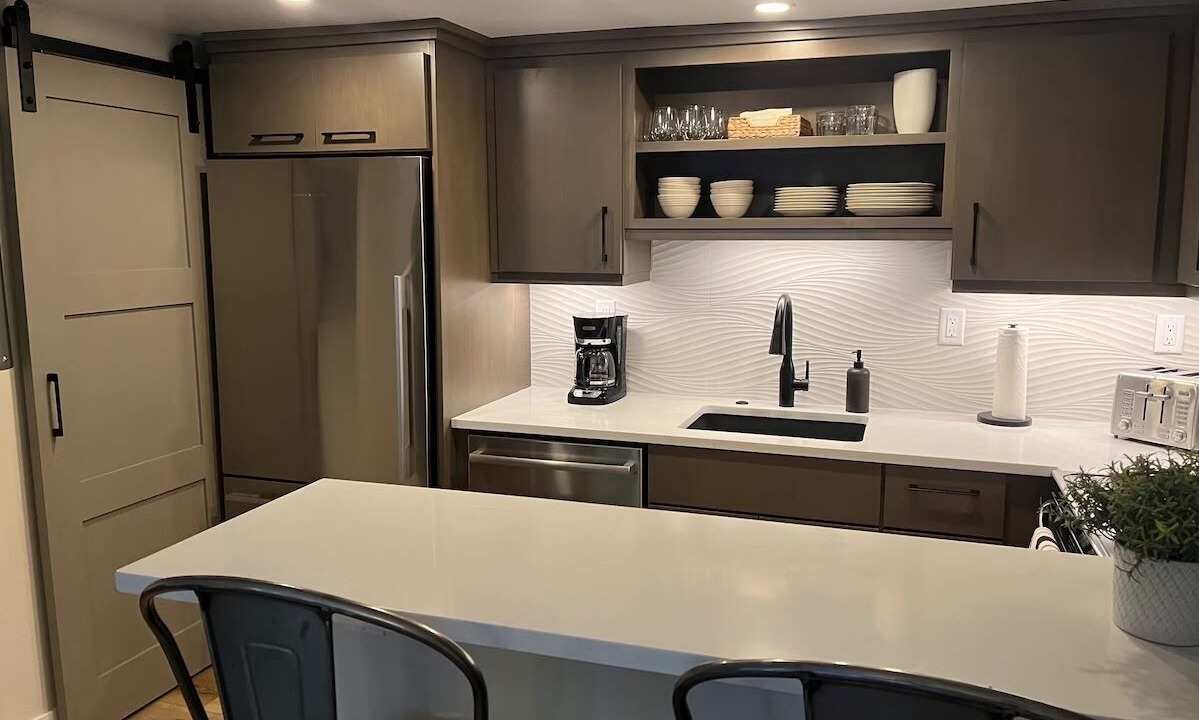 Photo of Kitchen in Oakville