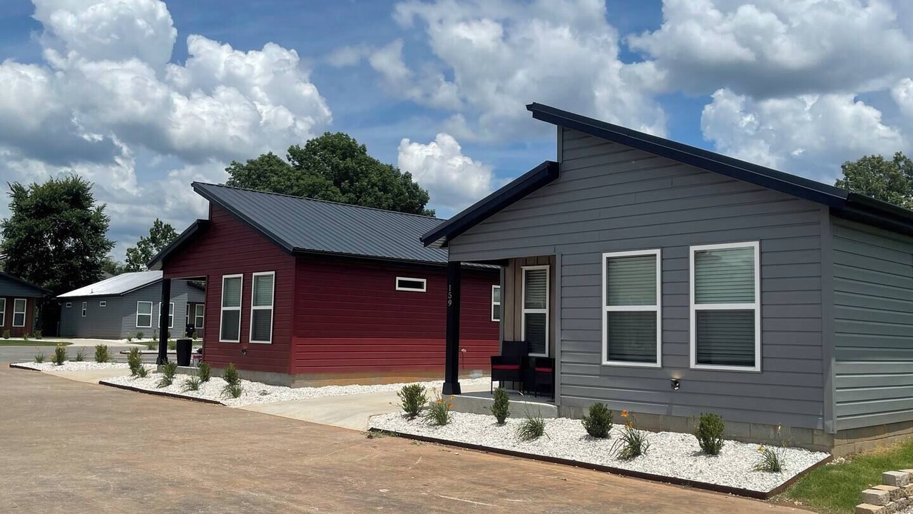 Photo of Outdoor in Centerton