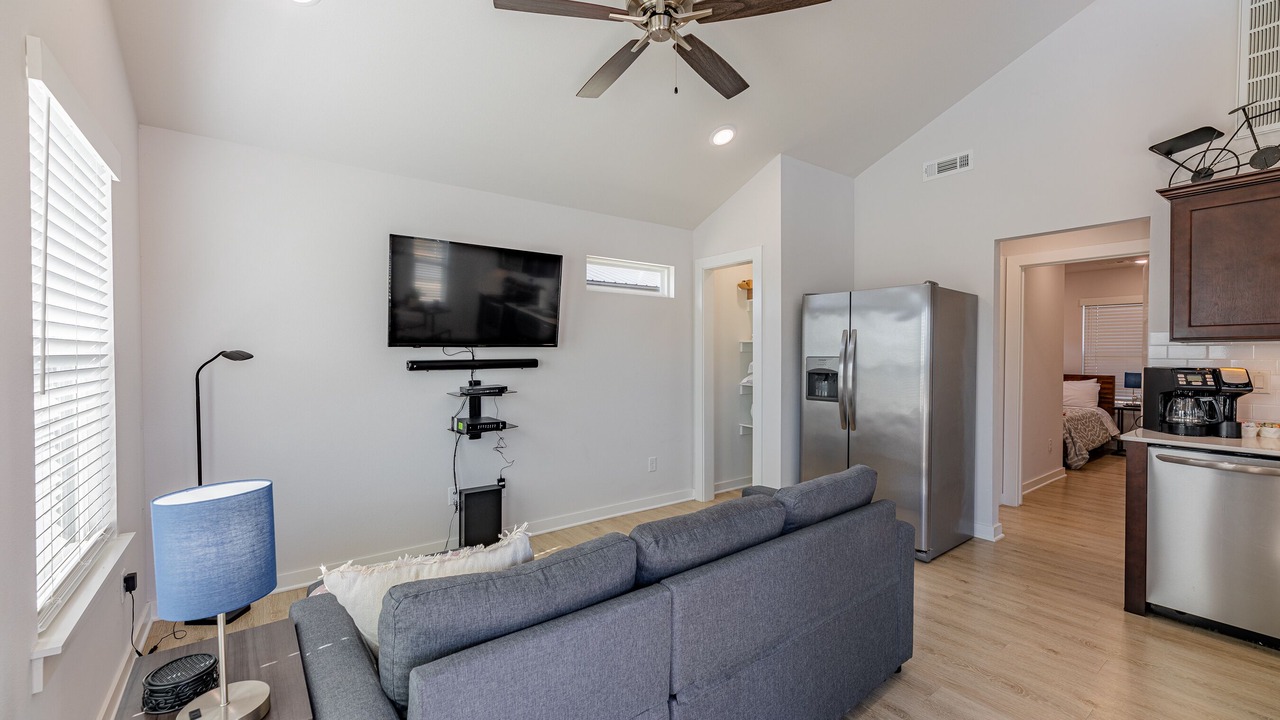 Photo of Livingroom in Centerton