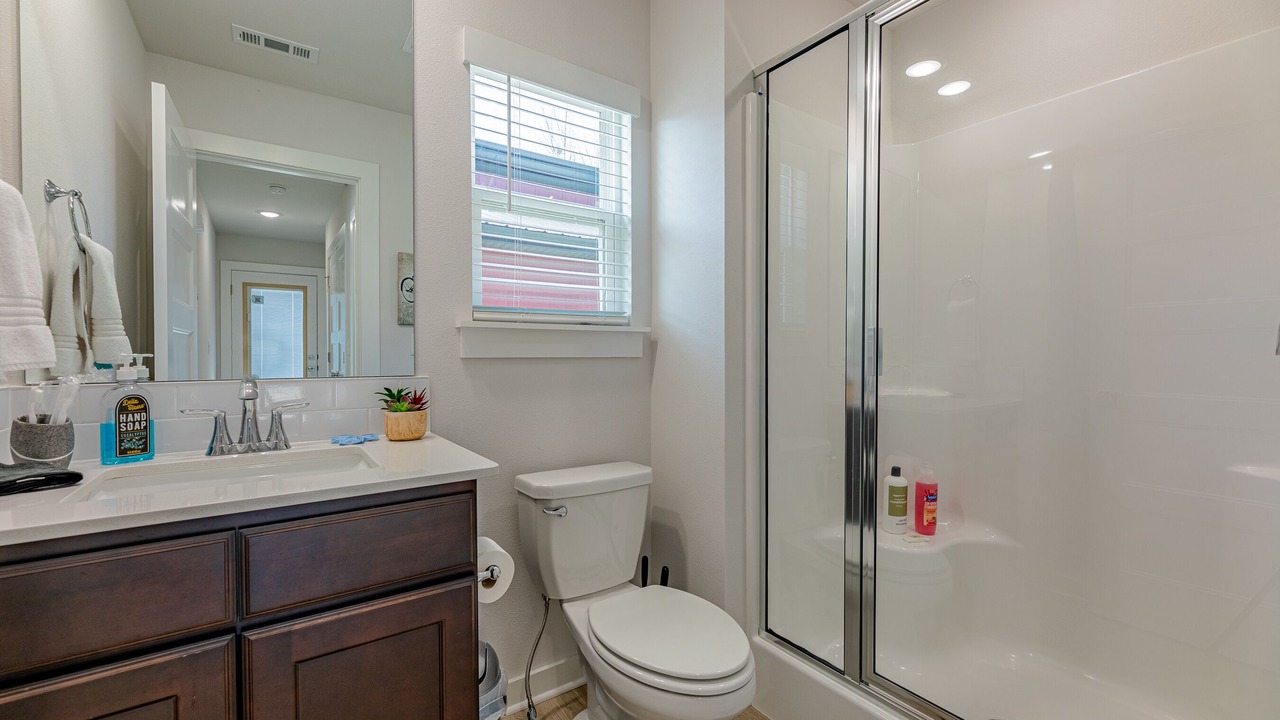 Photo of Bathroom in Centerton