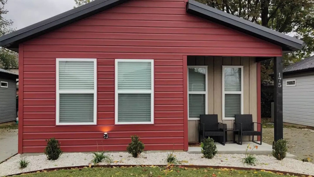 Photo of Outdoor in Centerton