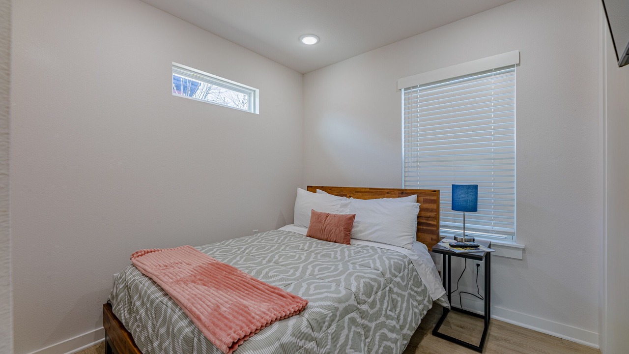Photo of Bedroom in Centerton