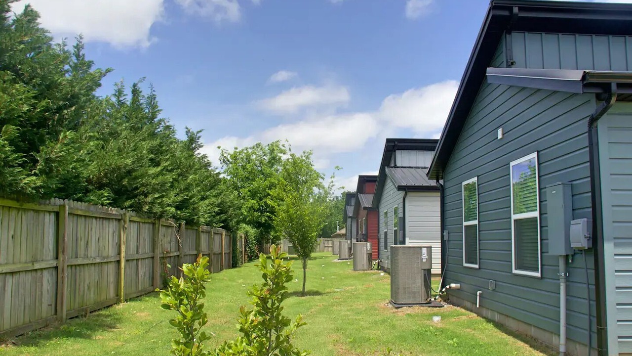 Photo of Outdoor in Centerton
